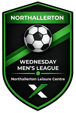 Northallerton Wednesday Men's League badge