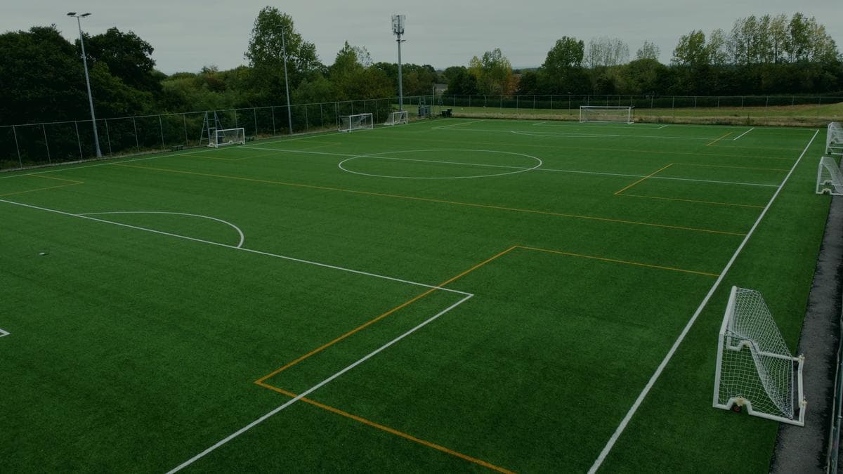 Catterick Thursday Mens