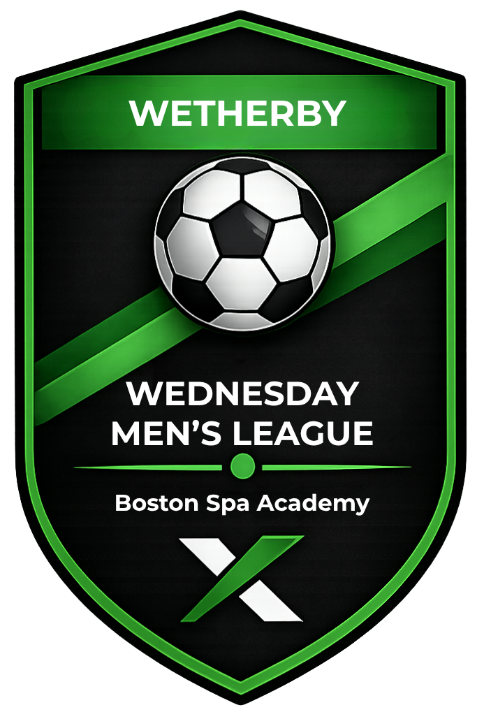 Wetherby Wednesday Mens badge