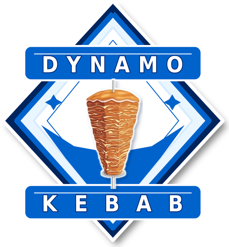 Dynamo Kebab badge