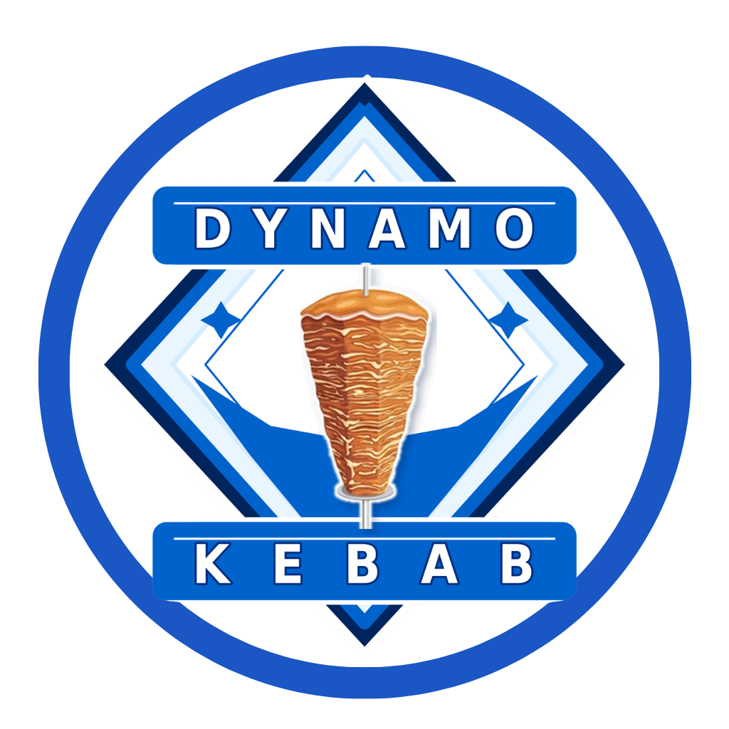 Dynamo Kebab badge