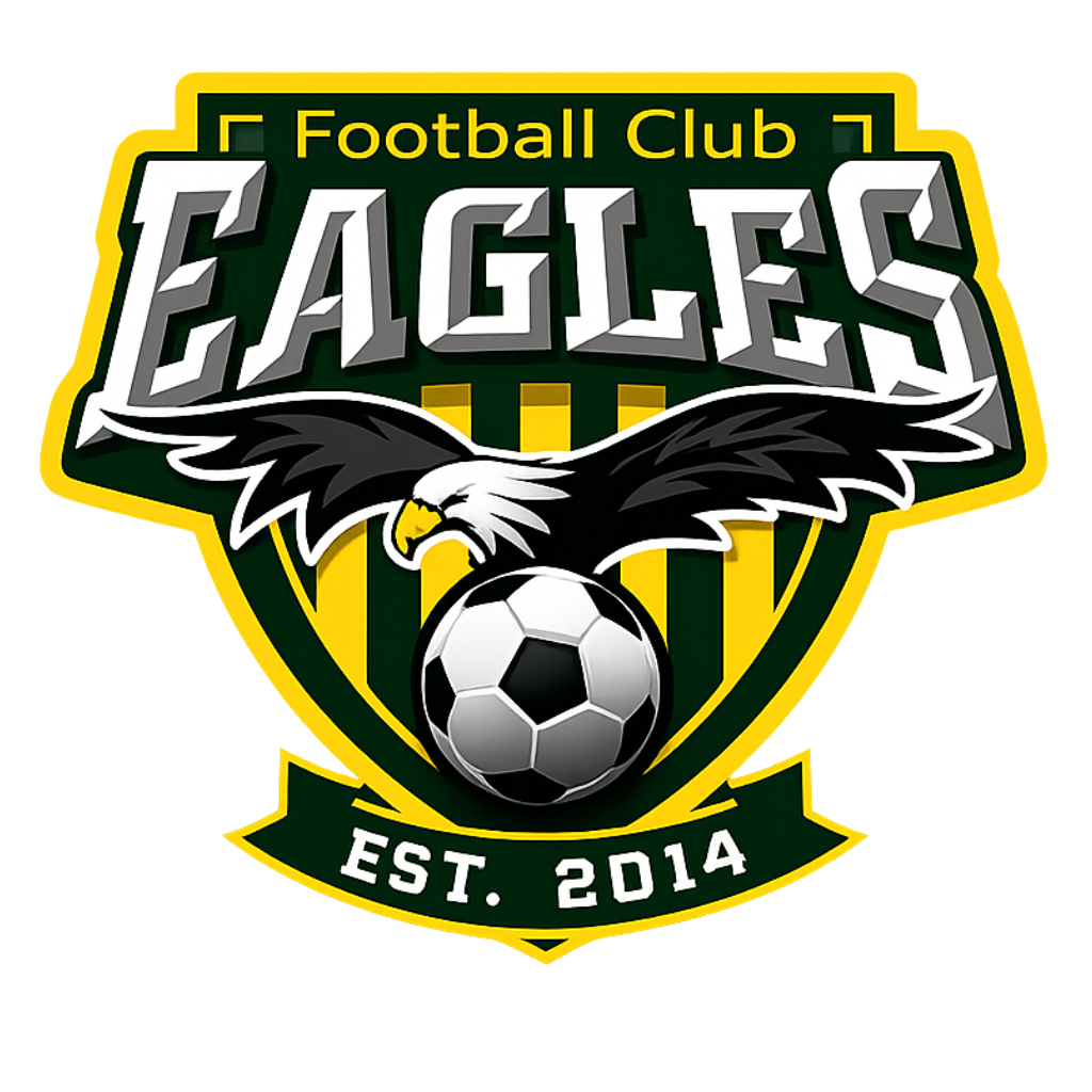 Eagles FC badge