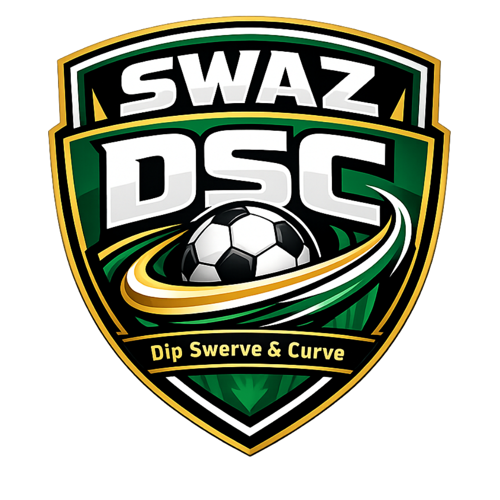 Swaz DSC badge