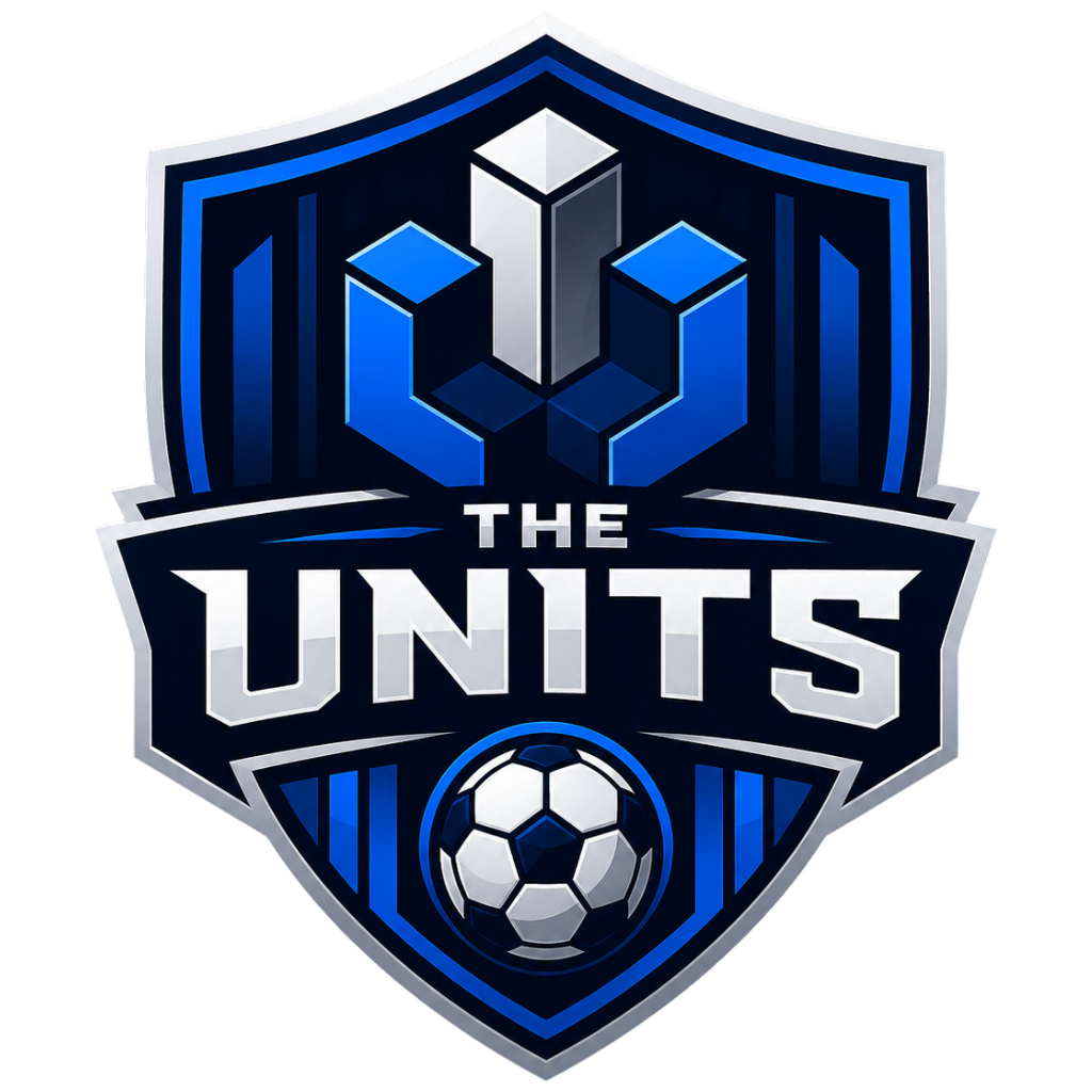 The Units badge