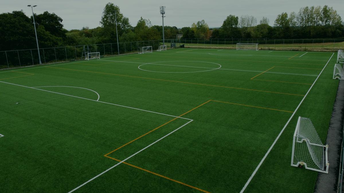 Rossett Sports Centre Harrogate